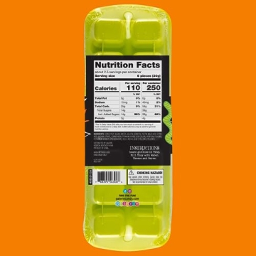 Halloween Candy Bugs and Gummy Ice Cube Tray Fun