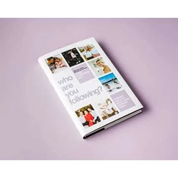 Who Are You Following?: Pursuing Jesus in a Social-Media Obsessed World