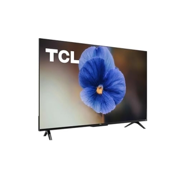 Renewed TCL 50S451 50" 4K Smart LED TV