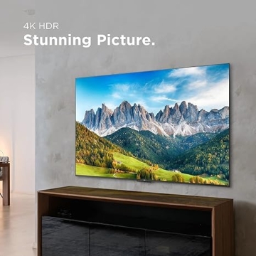 Renewed TCL 50S451 50" 4K Smart LED TV