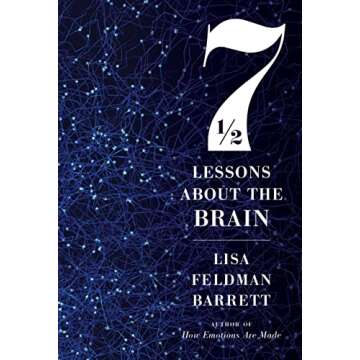 Seven and a Half Lessons About the Brain