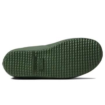 Hunter First Classic Rain Boots (Toddler/Little Kid) Hunter Green 6 Toddler M