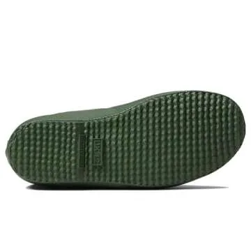 Hunter First Classic Rain Boots (Toddler/Little Kid) Hunter Green 6 Toddler M