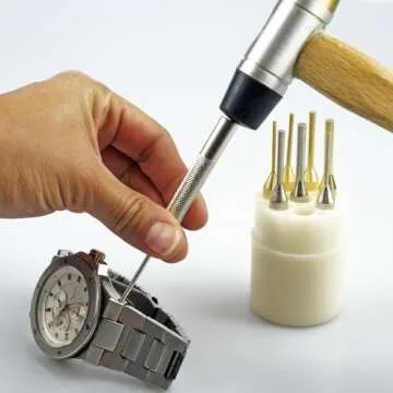 SE 5-IN-1 Dual Interchangeable Hammer for Versatile Use