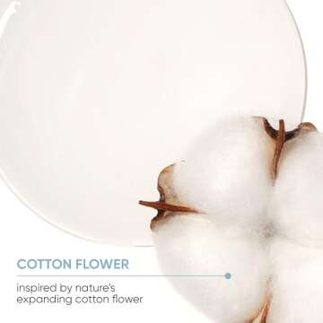 Biolage Volume Bloom Conditioner | Volumizing Conditioner | Weightless Moisture For Long-Lasting Voluminous Hair | For Fine Hair | Paraben & Silicone-Free | Vegan ​ | Cruelty Free | 13.5 Fl. Oz