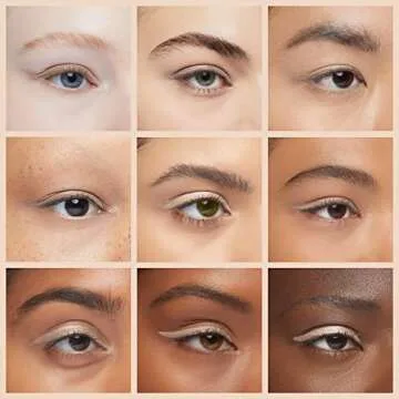 Peripera Shimmer Duo Eye Stick for All Skin Types