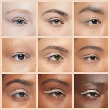 Peripera Shimmer Duo Eye Stick for All Skin Types