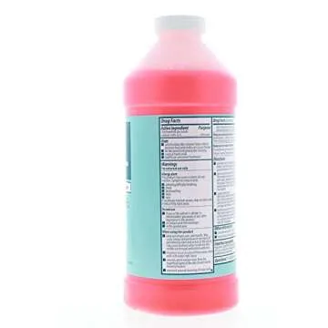 Hibiclens Antimicrobial Skin Liquid Soap,32 Fluid Ounce (Pack of 2)