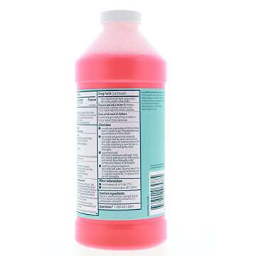 Hibiclens Antimicrobial Skin Liquid Soap,32 Fluid Ounce (Pack of 2)