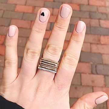 Dazzle Dry Mini Kit Fast-Drying Nail System for Home