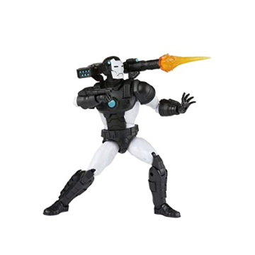 Marvel War Machine Action Figure - Collector's Favorite