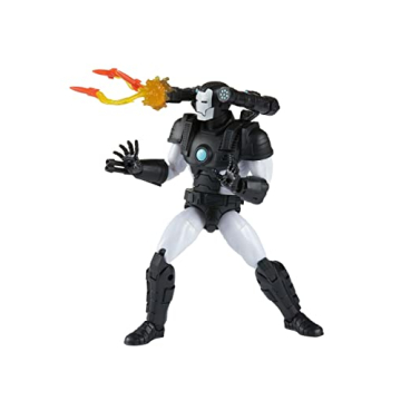 Marvel War Machine Action Figure - Collector's Favorite