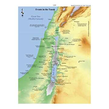 The Scriptures Large Print Duotone Charcoal Edition