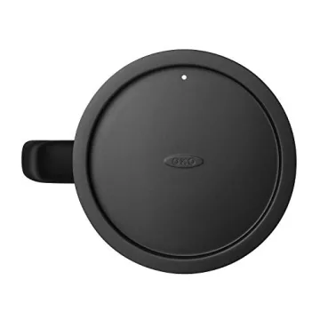 OXO Good Grips 4 Cup Batter Dispenser for Easy Baking