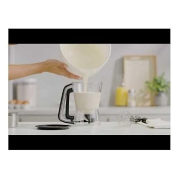 OXO Good Grips 4 Cup Batter Dispenser for Easy Baking