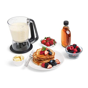 OXO Good Grips 4 Cup Batter Dispenser for Easy Baking