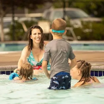 AquaGuard Pre-Swim Hair Defense For Kids