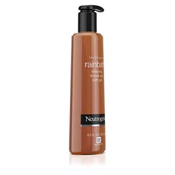 Neutrogena Rainbath Gel Original Body Wash 8.5 oz