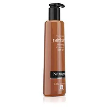 Neutrogena Rainbath Gel Original Body Wash 8.5 oz
