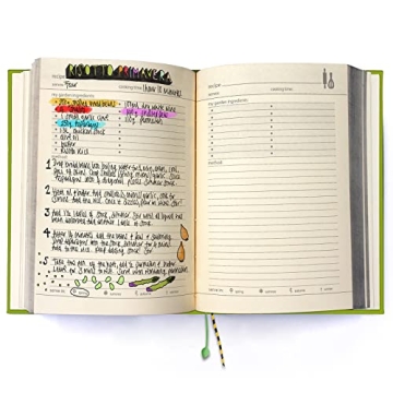 Suck UK Gardening Handbook | 300-Page Journal for Gardeners