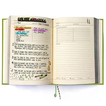 Suck UK Gardening Handbook | 300-Page Journal for Gardeners