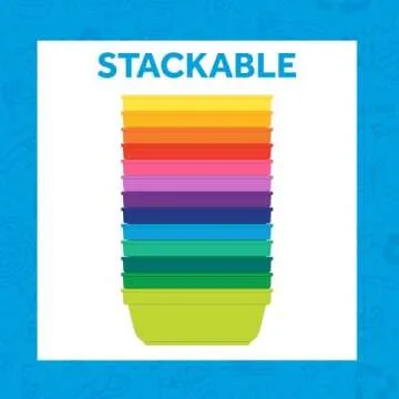 Durable Re-Play 12 Oz Reusable Bowls for All Ages