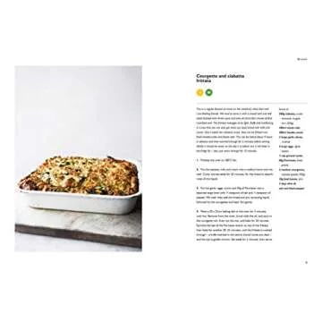 Ottolenghi SIMPLE: Easy Recipes for Everyday Cooking