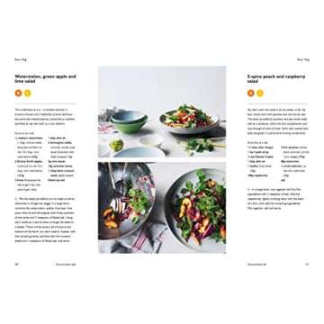 Ottolenghi SIMPLE: Easy Recipes for Everyday Cooking