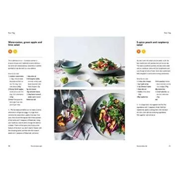 Ottolenghi SIMPLE: Easy Recipes for Everyday Cooking