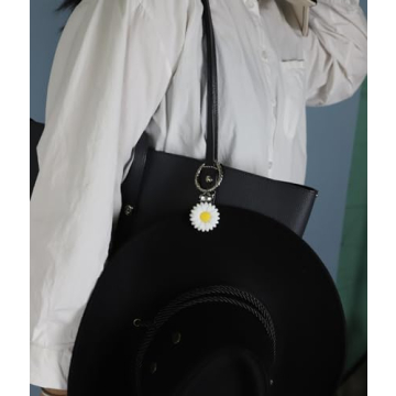 YATOISUR Travel Hat Clip - Secure & Stylish Hat Holder