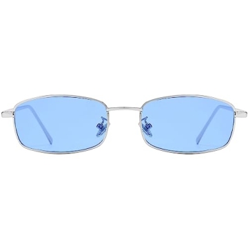 Stylish Dollger Retro Sunglasses with UV Protection