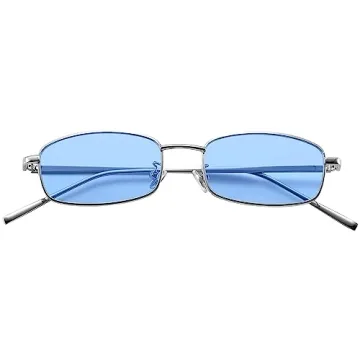 Stylish Dollger Retro Sunglasses with UV Protection