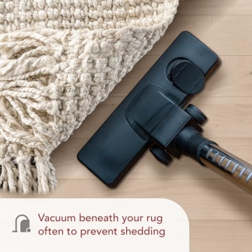 Stylish nuLOOM 6x9 Jute Area Rug for Eco-Friendly Homes