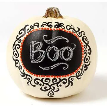 FolkArt Chalkboard Paint in Assorted Colors (8-Ounce), 2517 Black