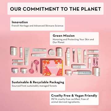 Sonage Skincare Subscription Box