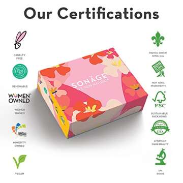 Sonage Skincare Subscription Box