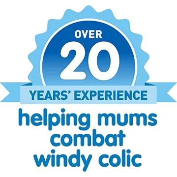 Dr. Brown's Original Baby Bottles - Colic Relief