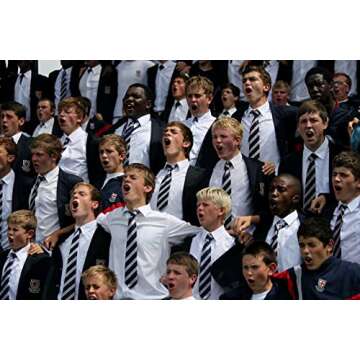 HISDERN Mens Tie Orange Stripe Tie and Pocket Square Set Formal Orange Navy Striped Silk Necktie Handkerchief for Work Wedding Neckties Classic 3.4''