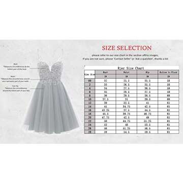 Silver Homecoming Dresses Tulle 2024 Short Prom Dress Teens Sparkly Party Cocktail Gowns Silver Size 2