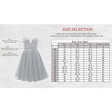 Silver Homecoming Dresses Tulle 2024 Short Prom Dress Teens Sparkly Party Cocktail Gowns Silver Size 2