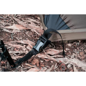 OneTigris COSMITTO Waterproof Backpacking Tent for 2