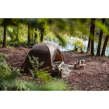 OneTigris COSMITTO Waterproof Backpacking Tent for 2