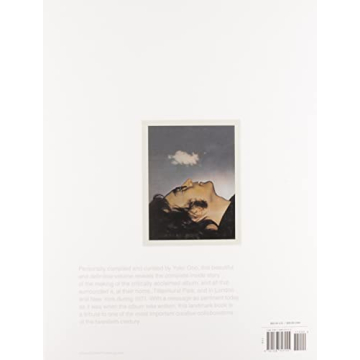 Explore Imagine by John Lennon & Yoko Ono