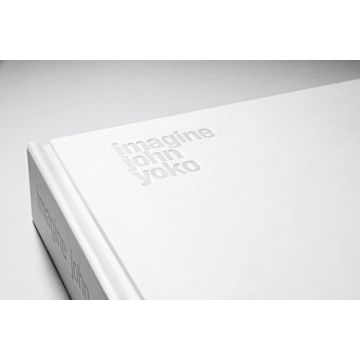 Explore Imagine by John Lennon & Yoko Ono