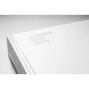 Explore Imagine by John Lennon & Yoko Ono