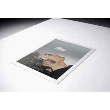 Explore Imagine by John Lennon & Yoko Ono