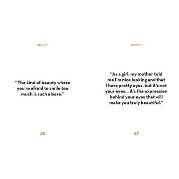 Pocket Elizabeth Taylor Wisdom: Witty and Wise Words from a True Icon