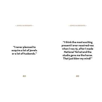 Pocket Elizabeth Taylor Wisdom: Witty and Wise Words from a True Icon