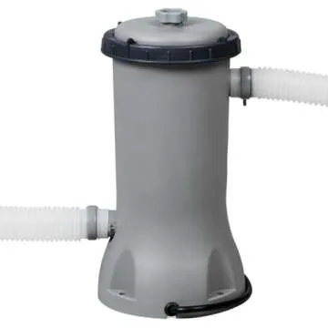 Bestway Steel Pro MAX 14' Above Ground Pool Set