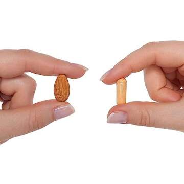 Seeking Health Homocysteine Nutrients for MTHFR Support